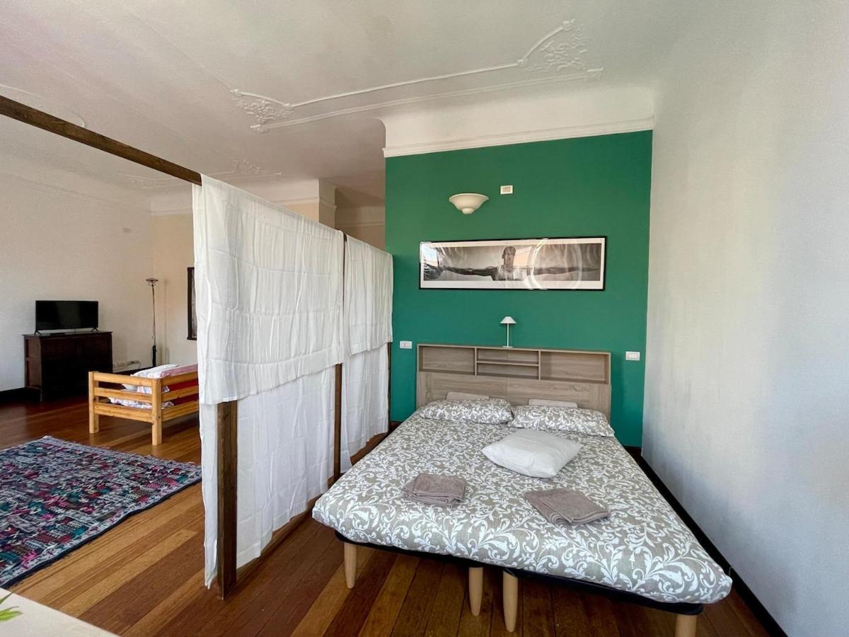 Appartement Mphouse