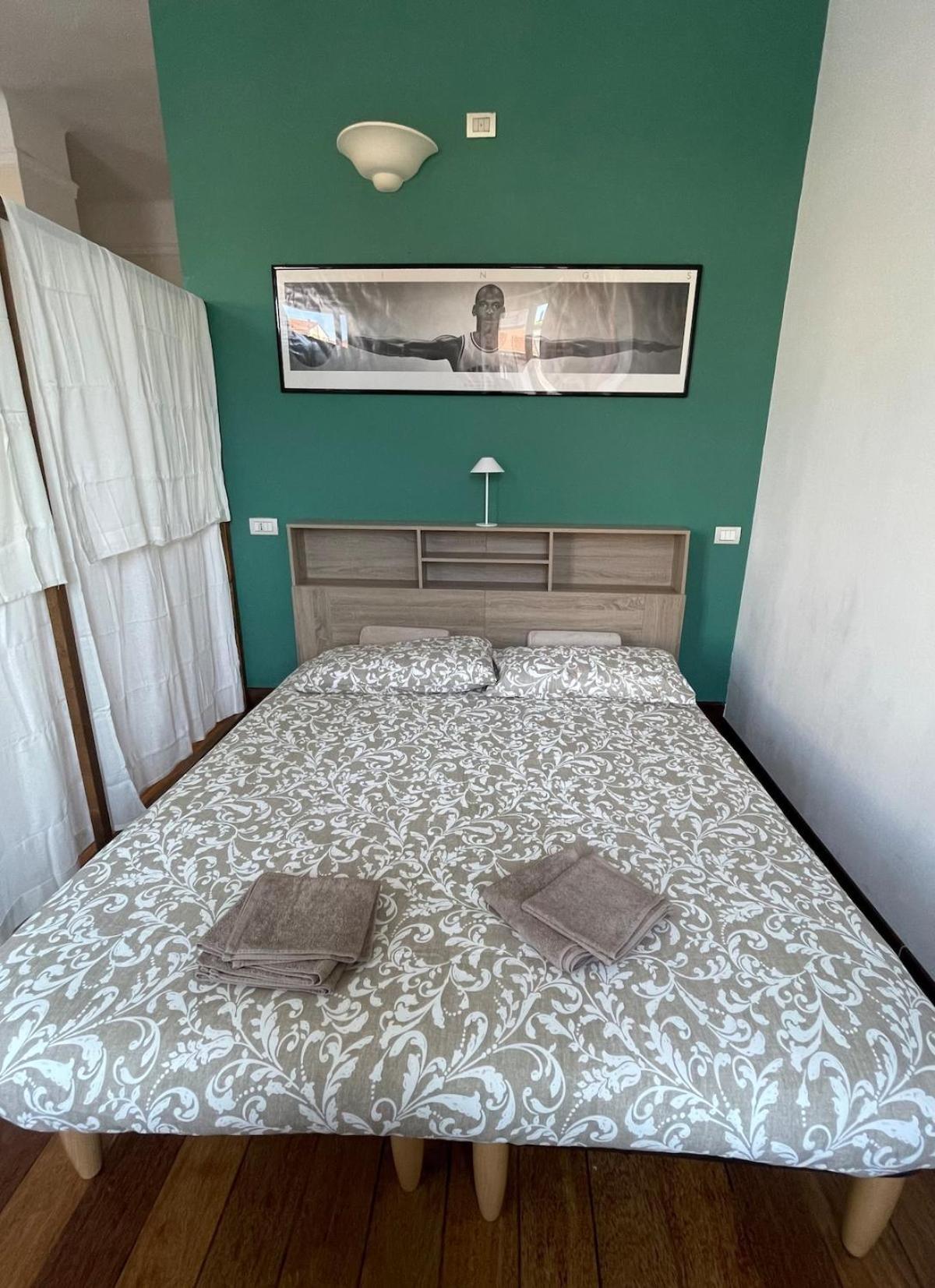 Mphouse Appartement *