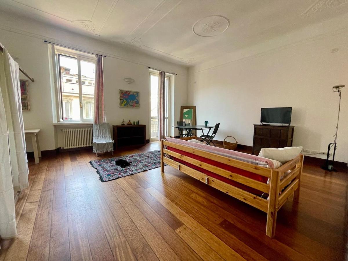 Appartement Mphouse *