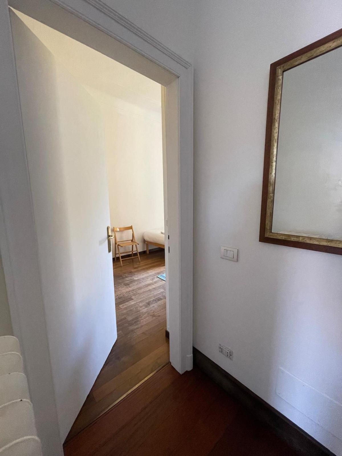 Appartement Mphouse Milan