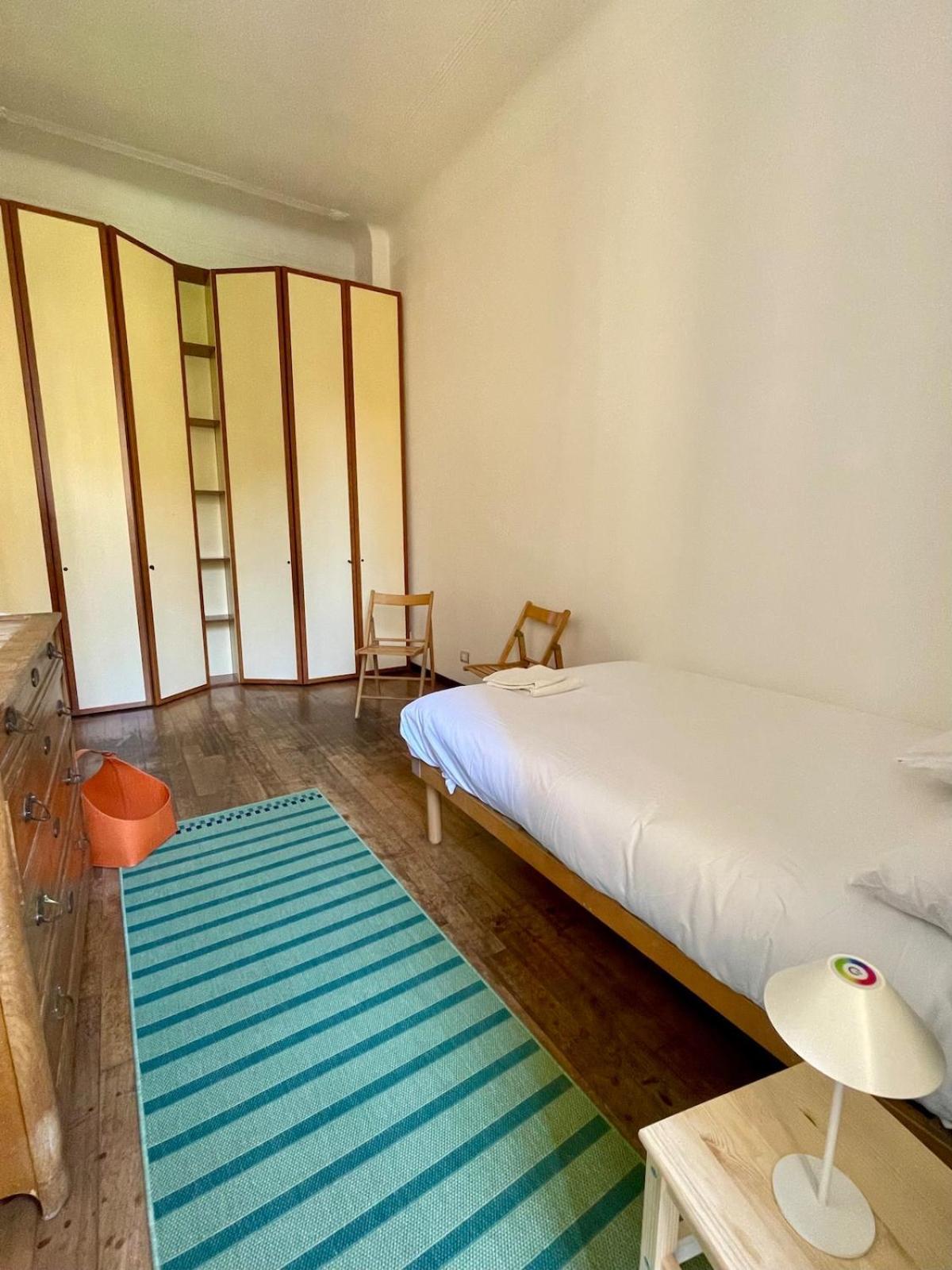Appartement Mphouse *