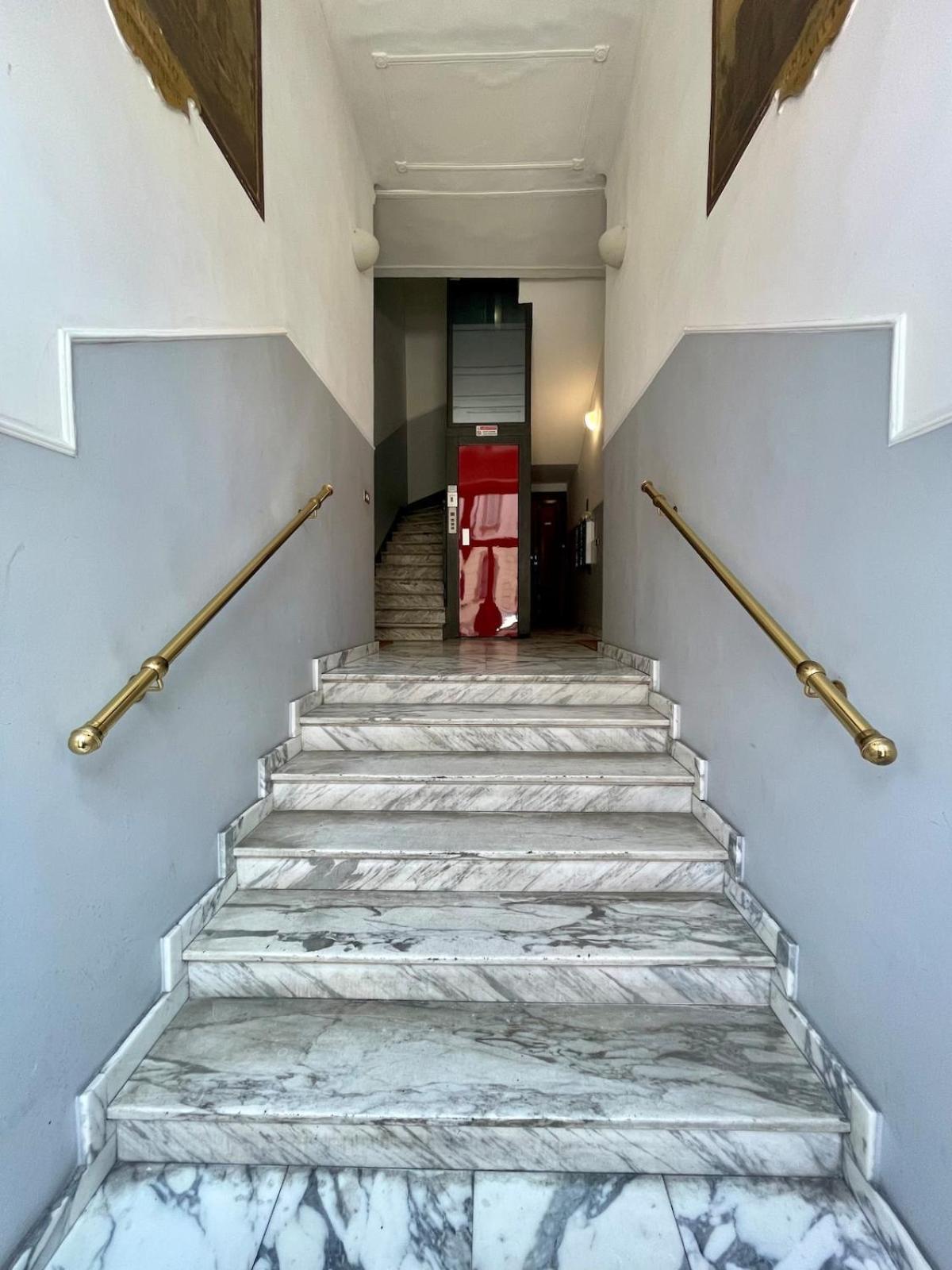 Appartement Mphouse Milan