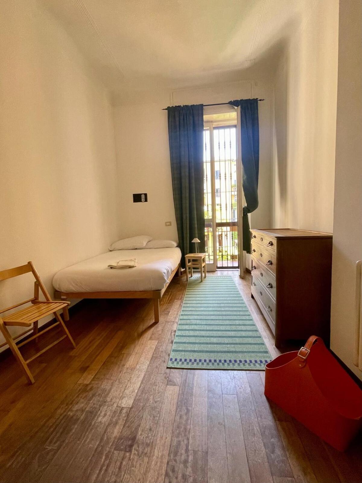 Mphouse * Milan
