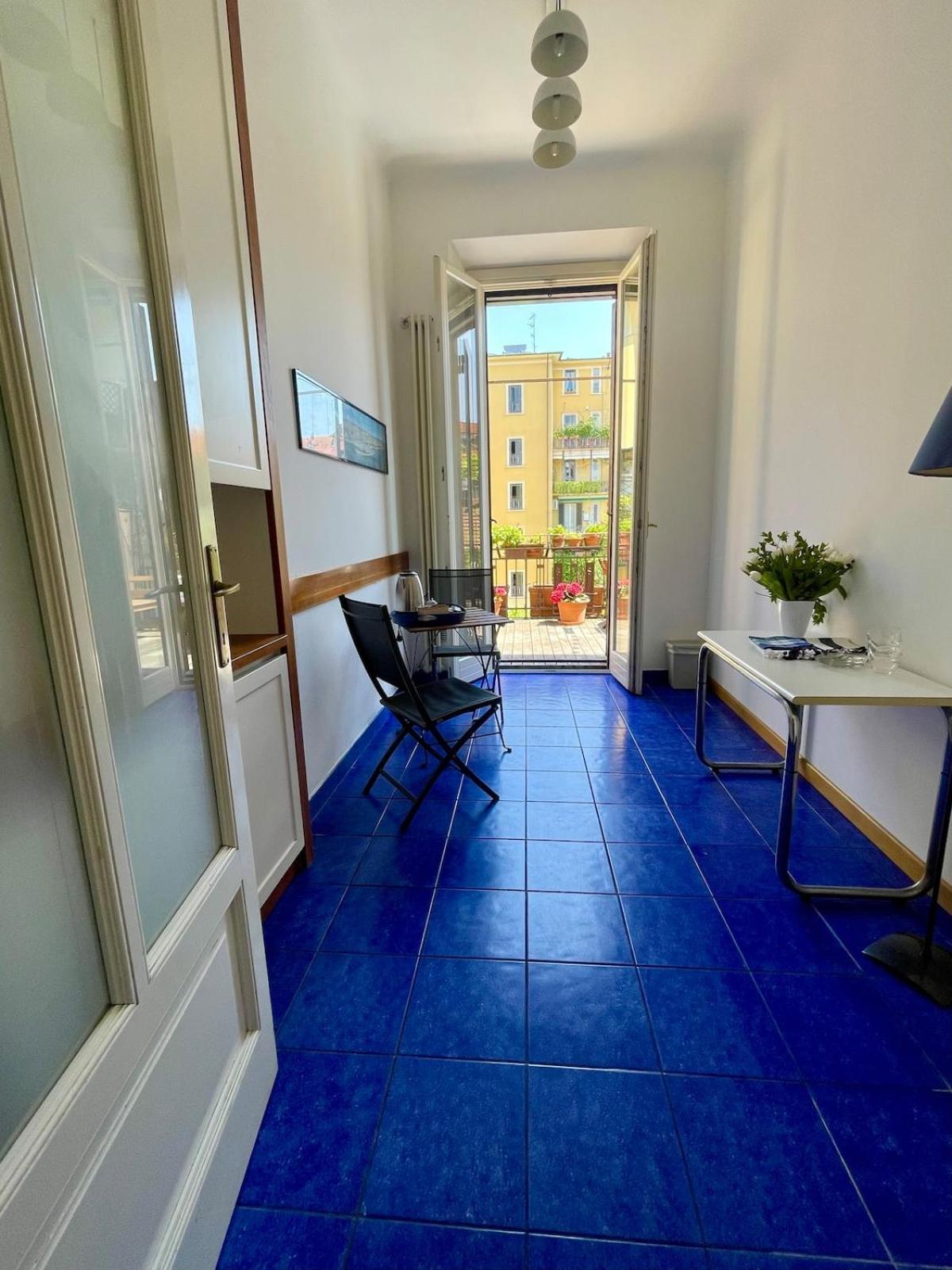 Mphouse Appartement