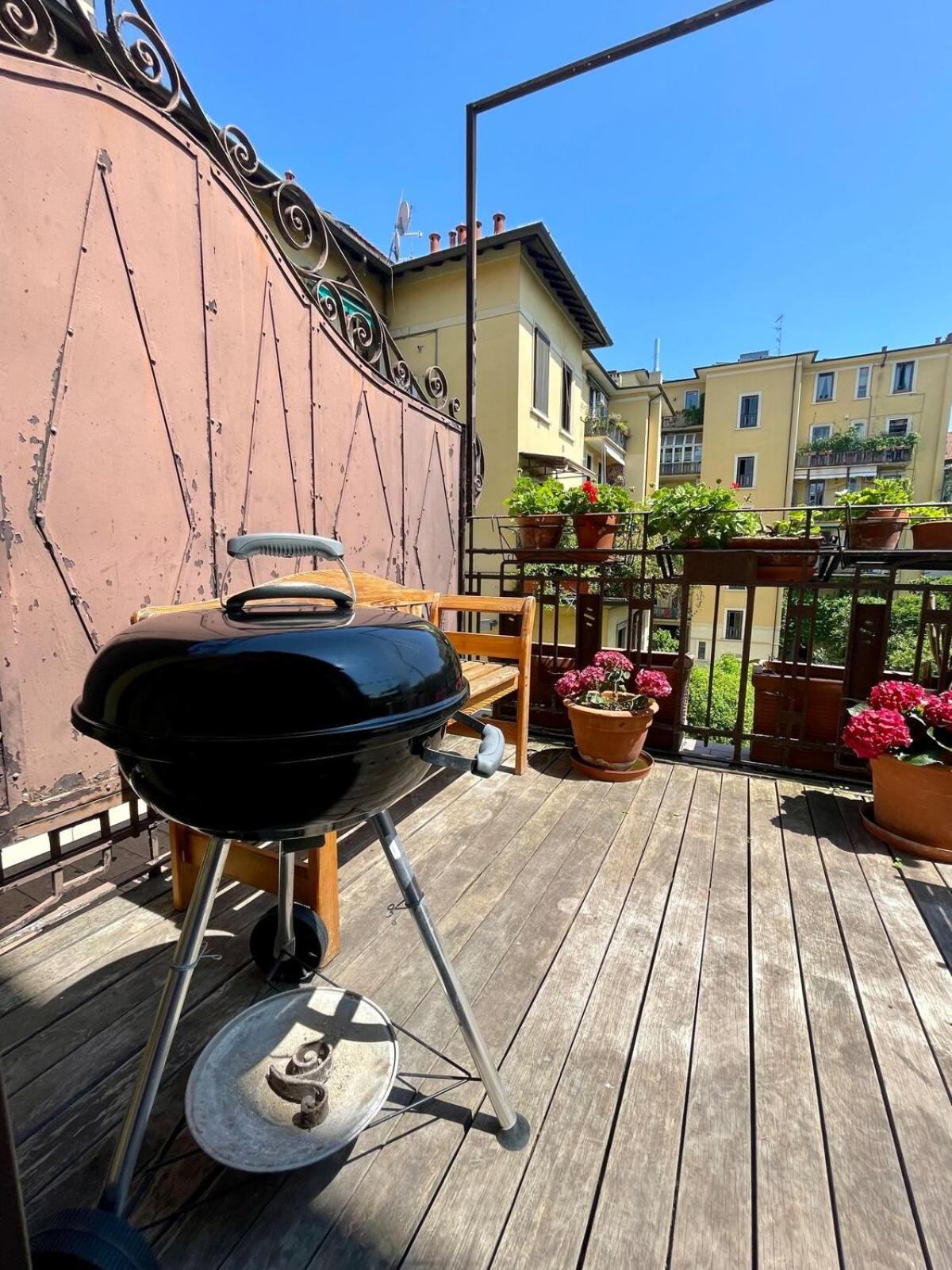 Appartement Mphouse