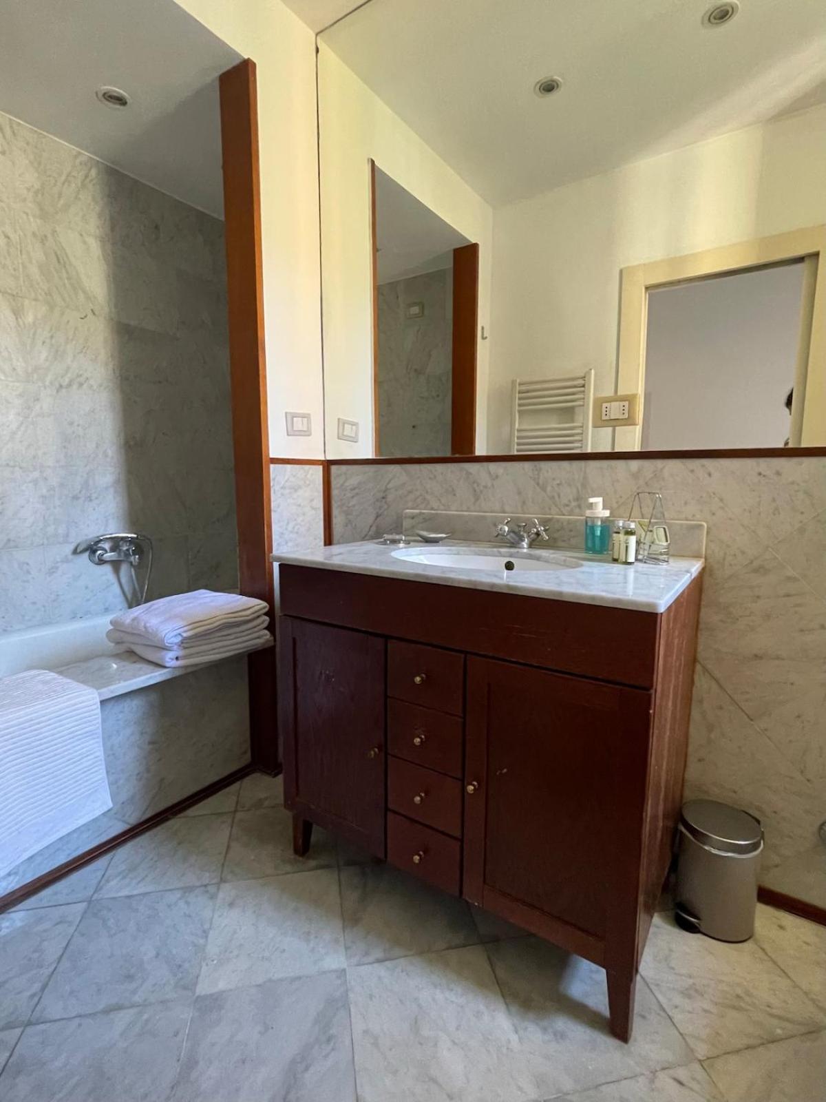Appartement Mphouse Milan