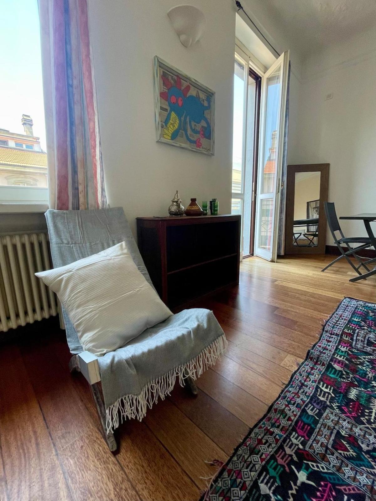 Mphouse Milan