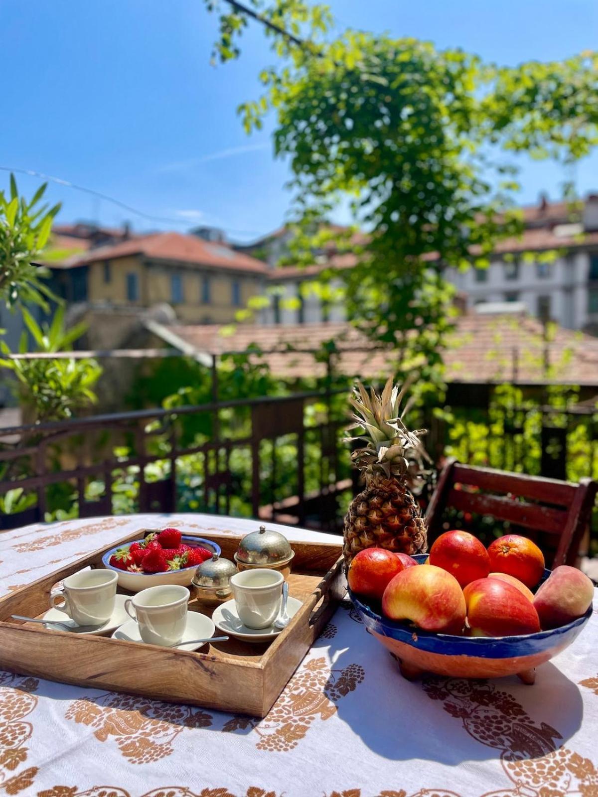 Mphouse Appartement Milan
