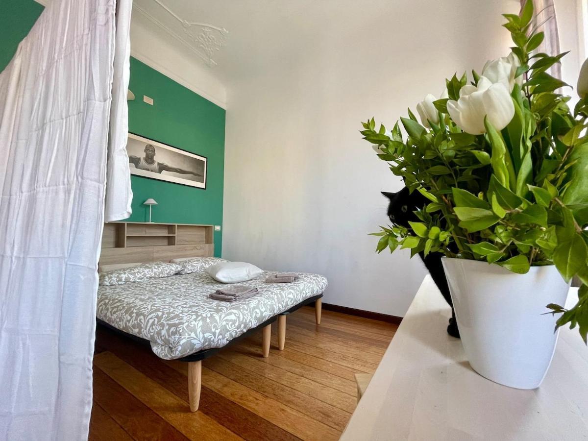 Apartment Mphouse Milan
